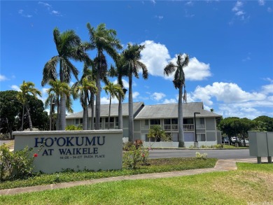 Beach Condo For Sale in Waipahu, Hawaii