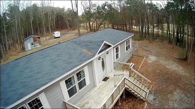 Beach Home For Sale in Smithfield, Virginia