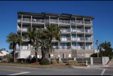 Beach Condo For Sale in Myrtle Beach, South Carolina