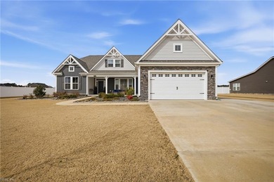 Beach Home For Sale in Moyock, North Carolina