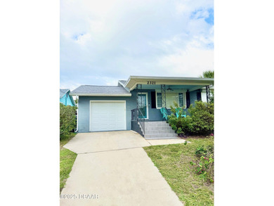 Beach Home For Sale in Daytona Beach, Florida