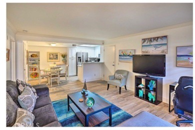 Beach Condo For Sale in Dana Point, California