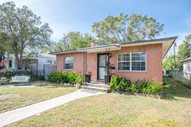 Beach Home Sale Pending in St. Petersburg, Florida