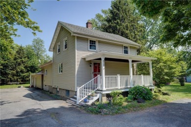 Beach Home Sale Pending in Webster, New York