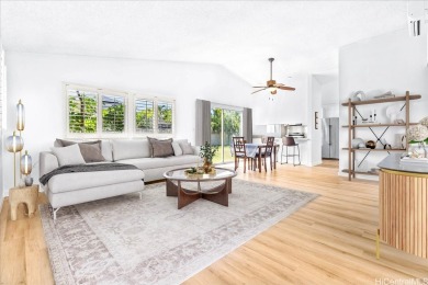 Beach Home Active Under Contract in Ewa Beach, Hawaii