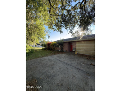 Beach Home For Sale in Holly Hill, Florida