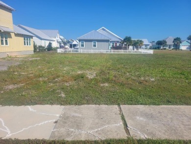 Beach Lot Active Under Contract in Mexico Beach, Florida