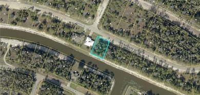 Beach Lot For Sale in Lehigh Acres, Florida