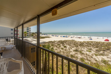 Vacation Rental Beach Condo in Madeira Beach, Florida