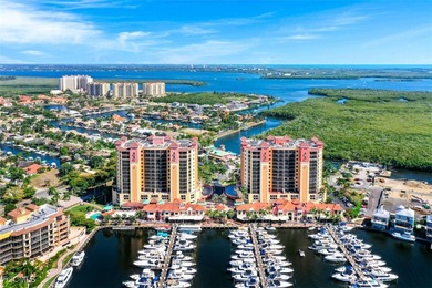 Beach Condo For Sale in Cape Coral, Florida