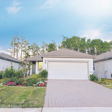 Beach Home For Sale in Daytona Beach, Florida