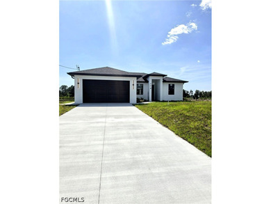 Beach Home For Sale in Lehigh Acres, Florida