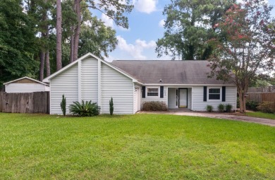 Beach Home Sale Pending in Mount Pleasant, South Carolina