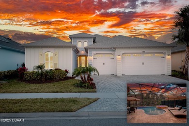 Beach Home For Sale in Daytona Beach, Florida