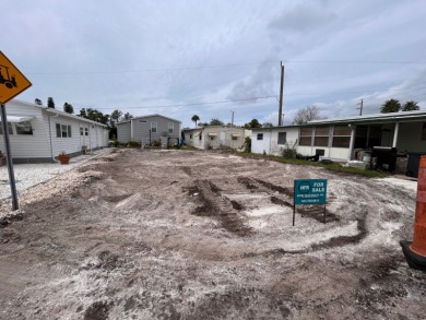 Beach Lot For Sale in Bradenton, Florida