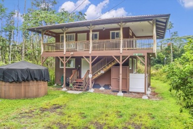 Beach Home Active Under Contract in Pahoa, Hawaii