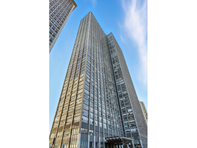 Beach Condo For Sale in Chicago, Illinois