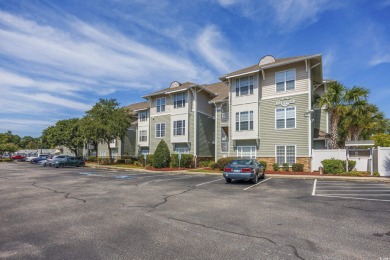 Beach Condo For Sale in Murrells Inlet, South Carolina