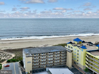 Beach Condo For Sale in Ocean City, Maryland