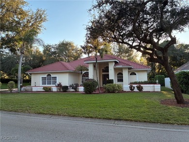 Beach Home For Sale in Fort Myers, Florida