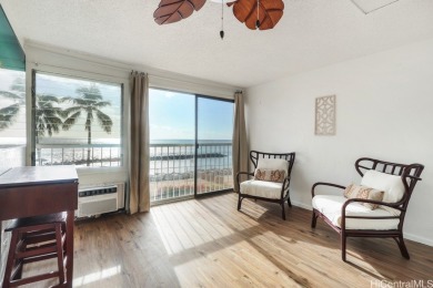 Beach Condo For Sale in Waianae, Hawaii