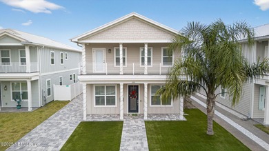 Beach Home For Sale in Neptune Beach, Florida