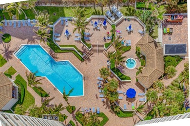 Beach Condo For Sale in Singer Island, Florida