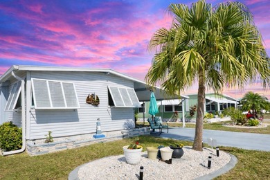Beach Home Sale Pending in North Port, Florida