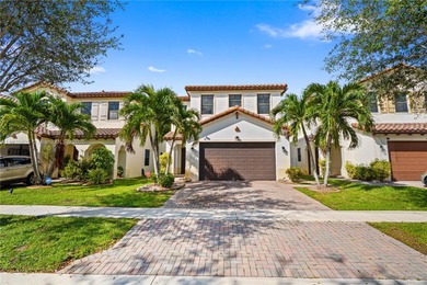 Beach Home For Sale in Miramar, Florida