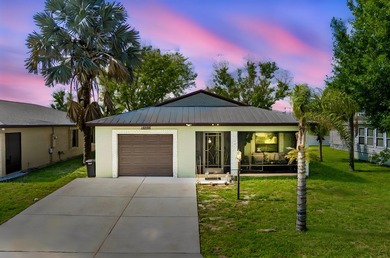 Beach Home For Sale in Fort Pierce, Florida