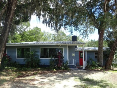 Beach Home Off Market in Homosassa, Florida