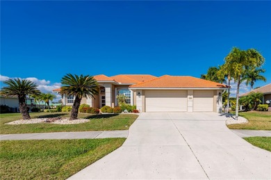Beach Home For Sale in Punta Gorda, Florida