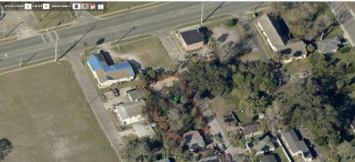 Beach Lot For Sale in Daytona Beach, Florida