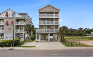 Beach Home For Sale in North Myrtle Beach, South Carolina