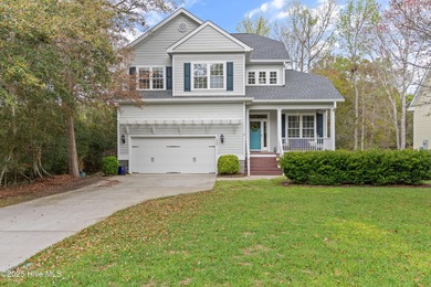 Beach Home For Sale in Supply, North Carolina