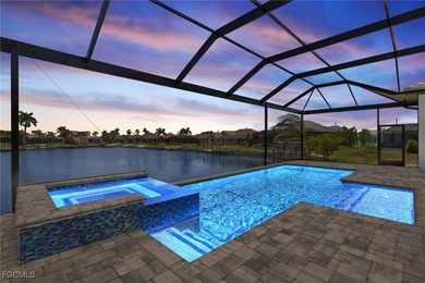 Beach Home For Sale in Cape Coral, Florida