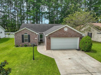 Beach Home For Sale in Longs, South Carolina