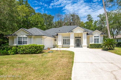 Beach Home For Sale in Ponte Vedra Beach, Florida