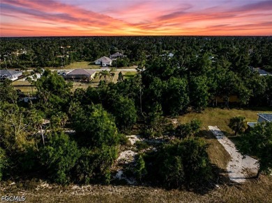 Beach Lot For Sale in Port Charlotte, Florida