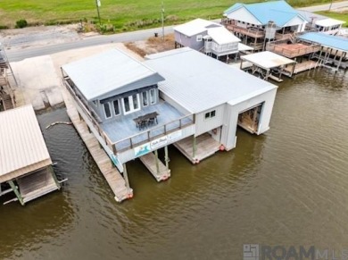 Beach Home For Sale in Chauvin, Louisiana