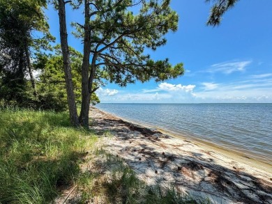 Beach Lot For Sale in Eastpoint, Florida
