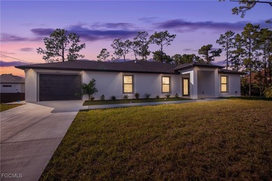 Beach Home For Sale in Lehigh Acres, Florida