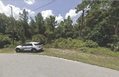Beach Lot For Sale in North Port, Florida