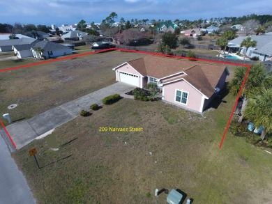 Beach Home For Sale in Port St Joe, Florida