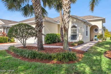 Beach Home For Sale in Daytona Beach, Florida