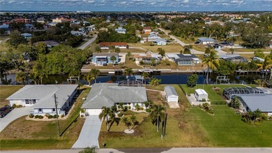 Beach Home For Sale in Punta Gorda, Florida