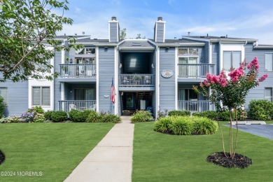 Beach Condo For Sale in Manasquan, New Jersey