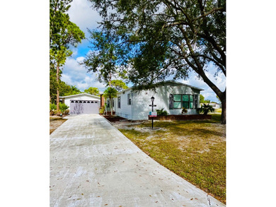 Beach Home For Sale in North Fort Myers, Florida