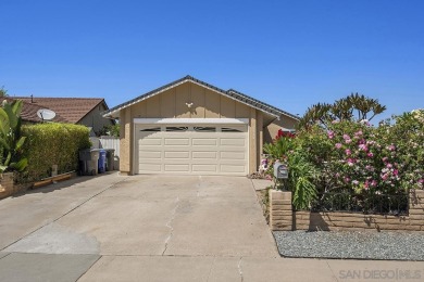 Beach Home Sale Pending in Spring Valley, California