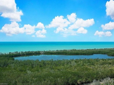 Beach Home For Sale in Naples, Florida